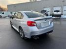 Subaru WRX Premium Image 4