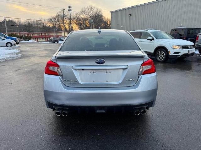 Subaru WRX Premium Image 5