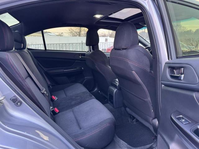Subaru WRX Premium Image 7