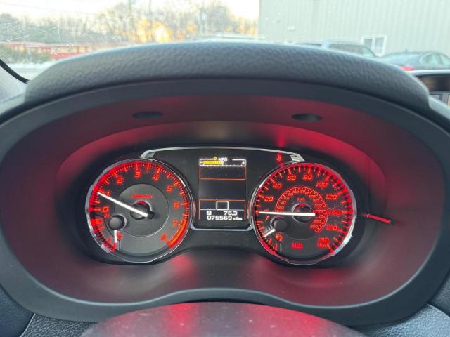 Subaru WRX Premium Image 11