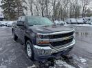 Chevrolet Silverado K1500 Lt Image 5