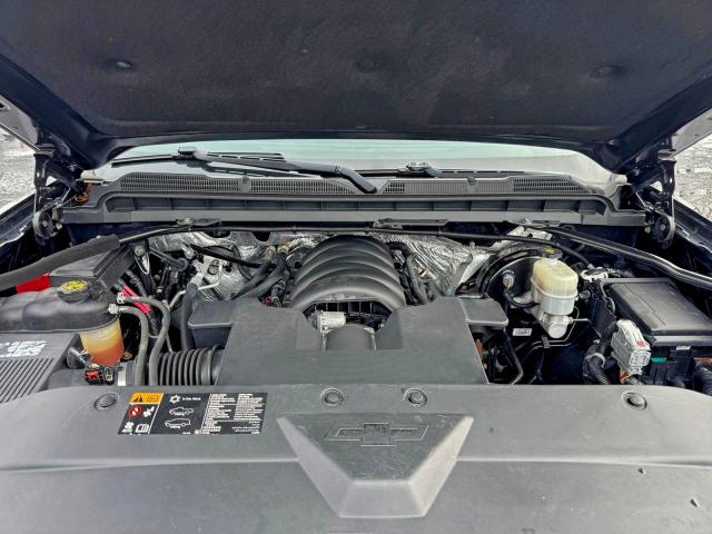 Chevrolet Silverado K1500 Lt Image 9