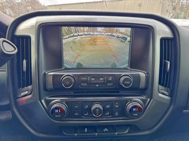 Chevrolet Silverado K1500 Lt Image 8