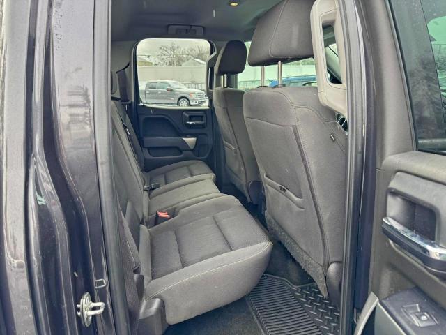 Chevrolet Silverado K1500 Lt Image 6