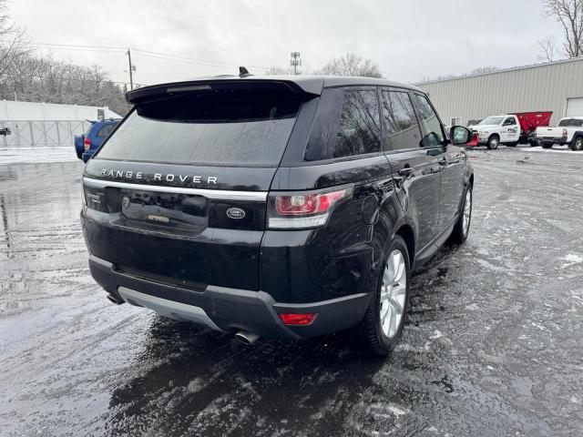 Land Rover Range Rover Hse Image 11