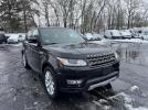 Land Rover Range Rover Hse Image 5