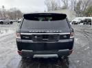 Land Rover Range Rover Hse Image 6