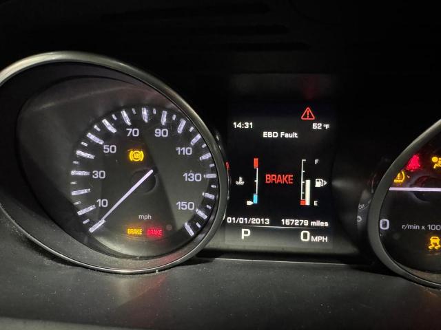 Land Rover Range Rover Hse Image 10