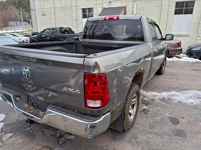 Dodge Ram 1500 Image 2