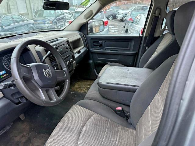 Dodge Ram 1500 Image 10