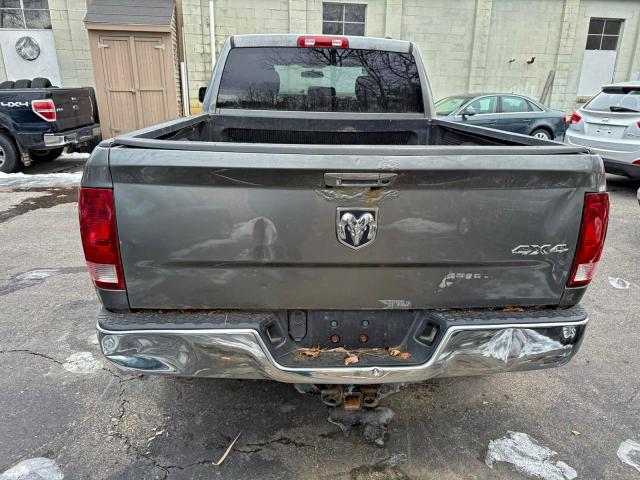 Dodge Ram 1500 Image 7