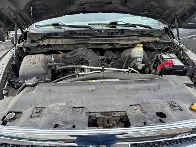 Dodge Ram 1500 Image 6