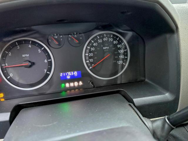 Dodge Ram 1500 Image 4