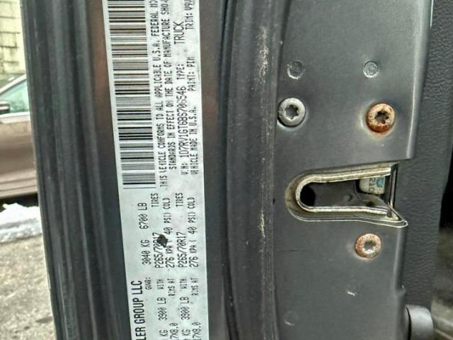 Dodge Ram 1500 Image 9