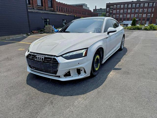 Audi A5 Premium Plus 40 Image 5