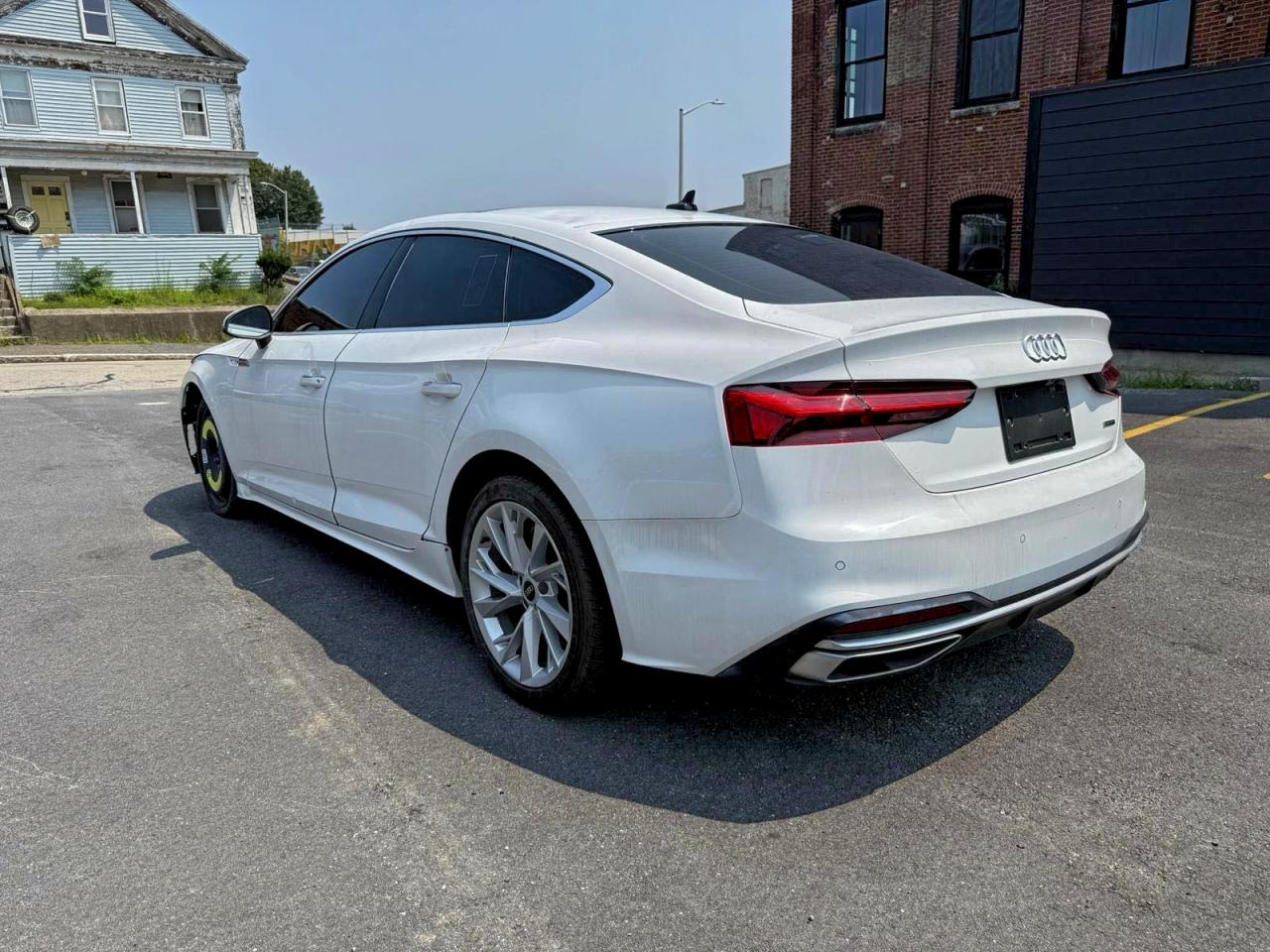 Audi A5 Premium Plus 40 Image 3