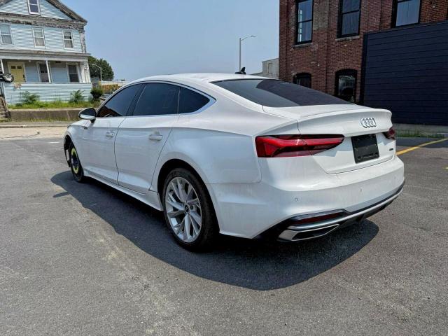 Audi A5 Premium Plus 40 Image 3