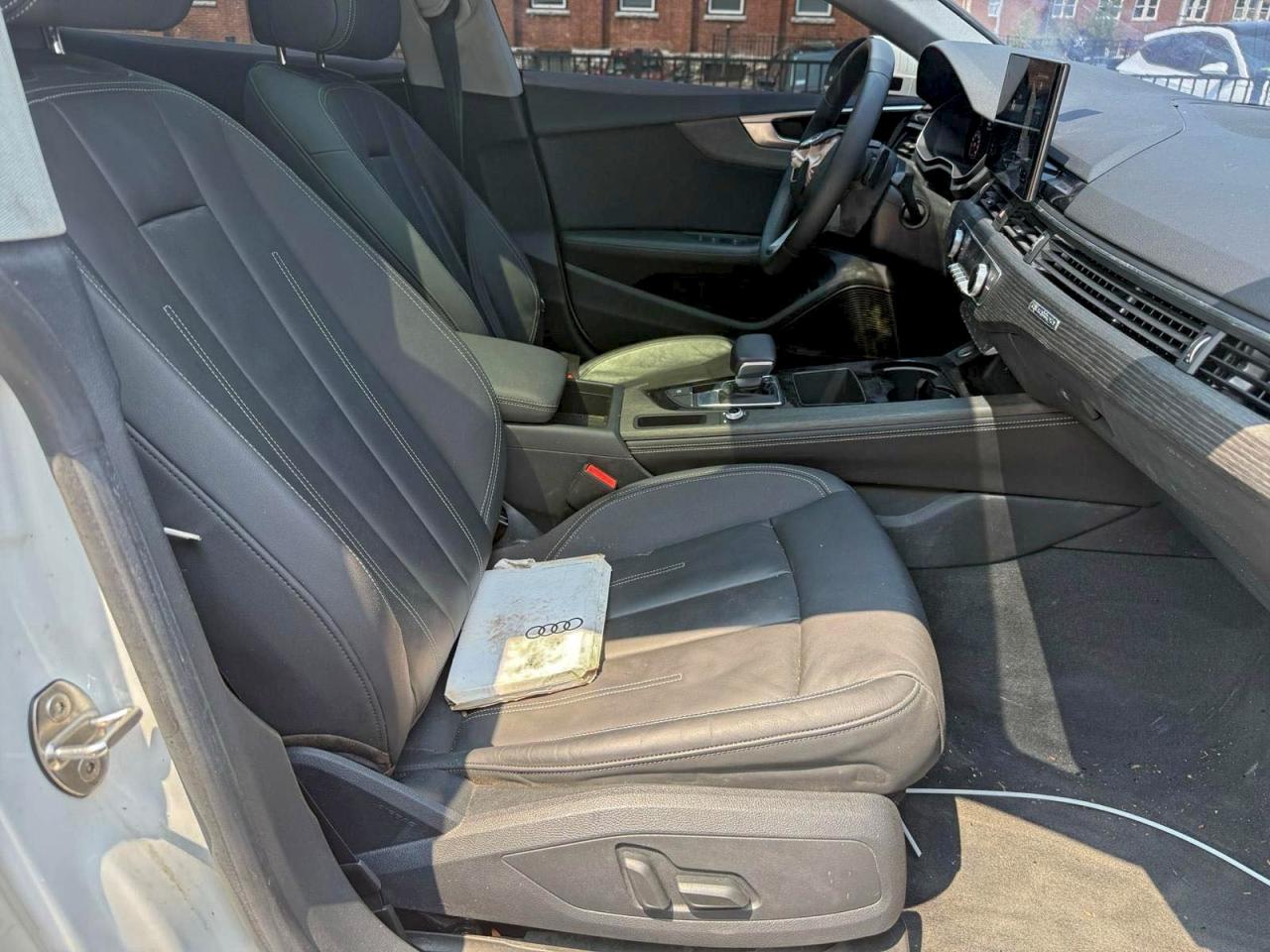 Audi A5 Premium Plus 40 Image 6