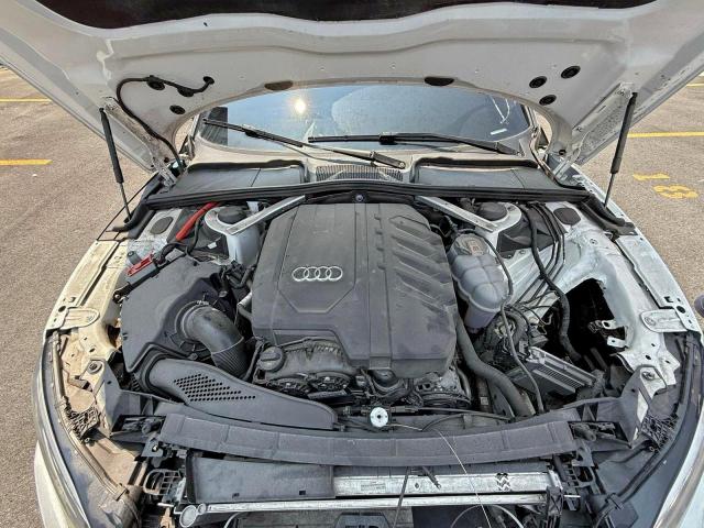 Audi A5 Premium Plus 40 Image 4