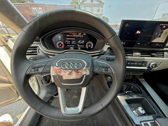 Audi A5 Premium Plus 40 Image 9