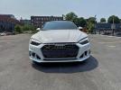 Audi A5 Premium Plus 40 Image 8