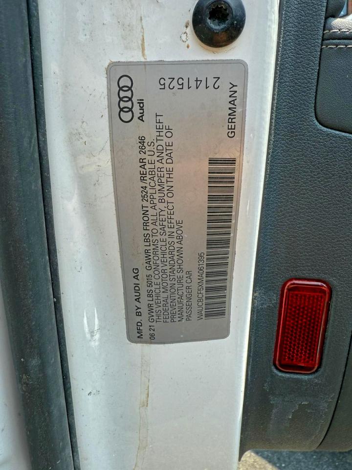 Audi A5 Premium Plus 40 Image 2