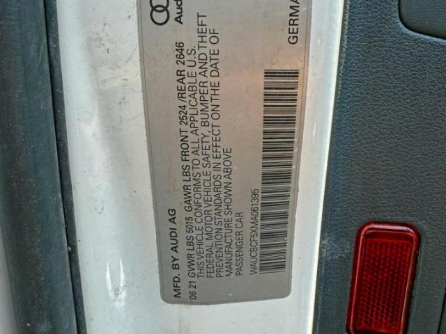 Audi A5 Premium Plus 40 Image 2