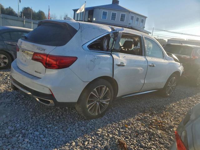 Acura MDX Technology Image 4