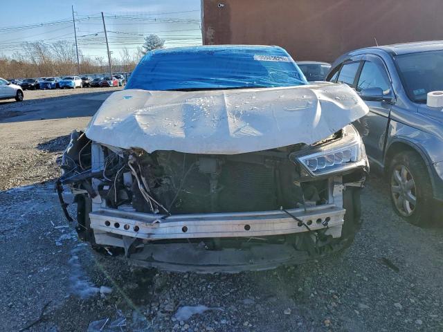 Acura MDX Technology Image 3