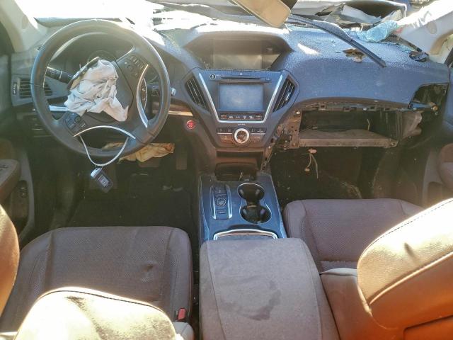 Acura MDX Technology Image 5