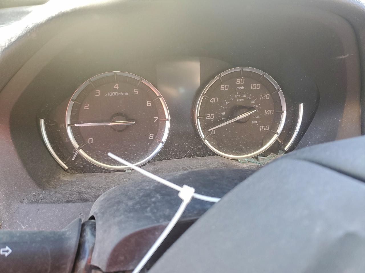 Acura MDX Technology Image 9