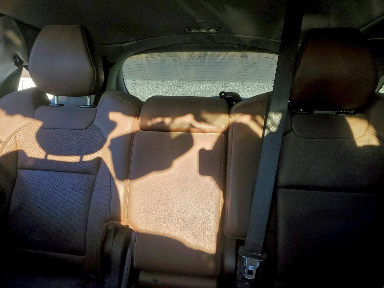 Acura MDX Technology Image 7