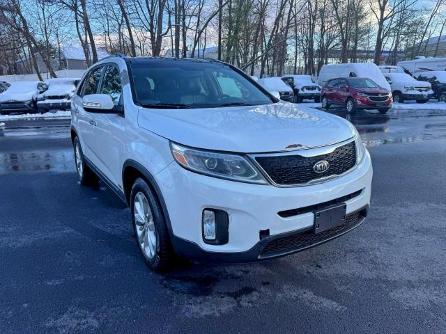 Kia Sorento Ex Image 2