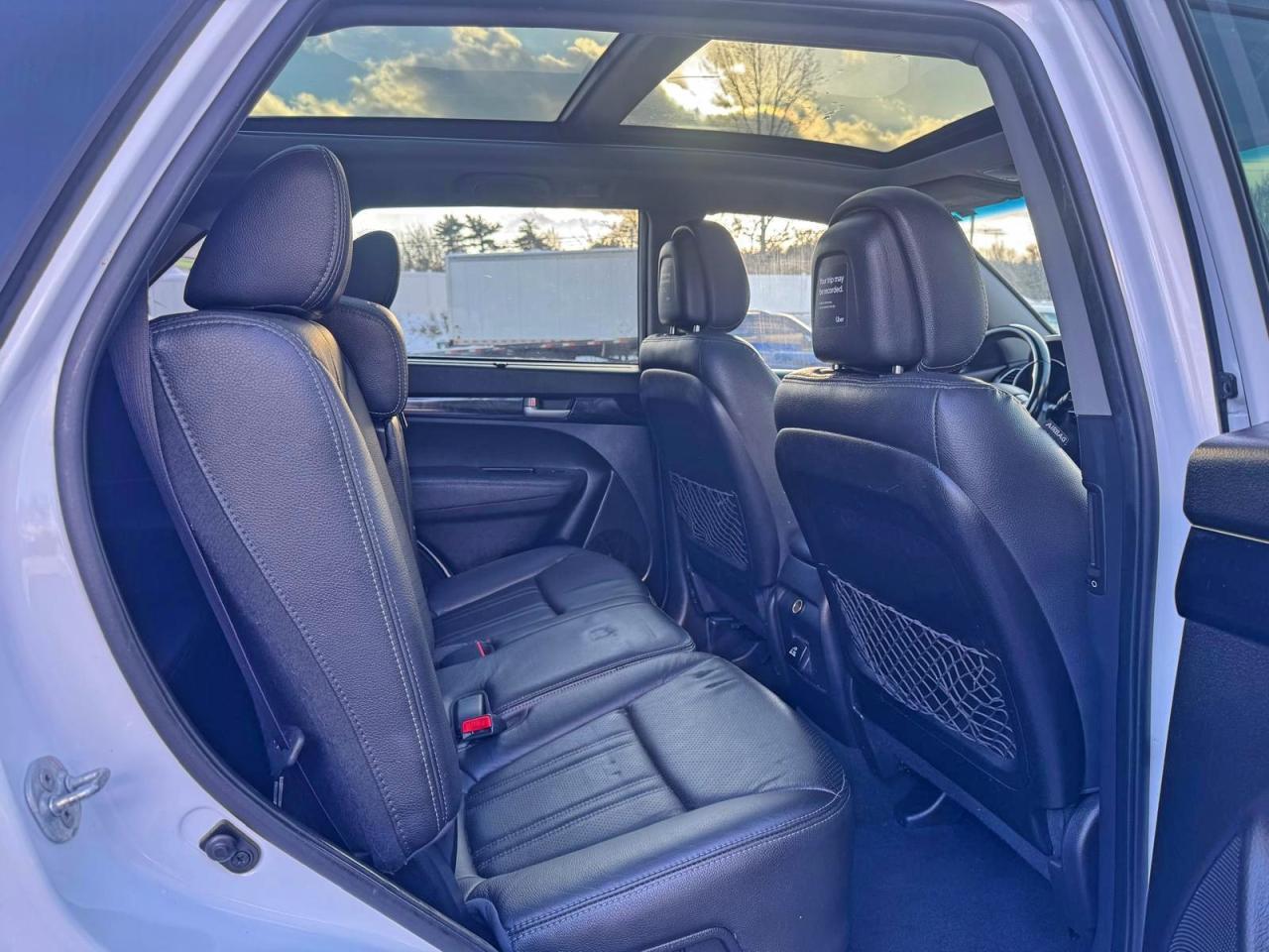 Kia Sorento Ex Image 8