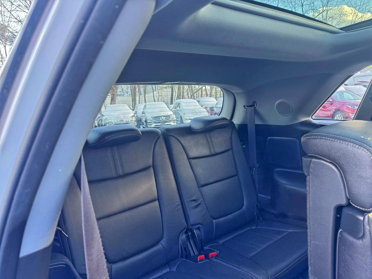 Kia Sorento Ex Image 7