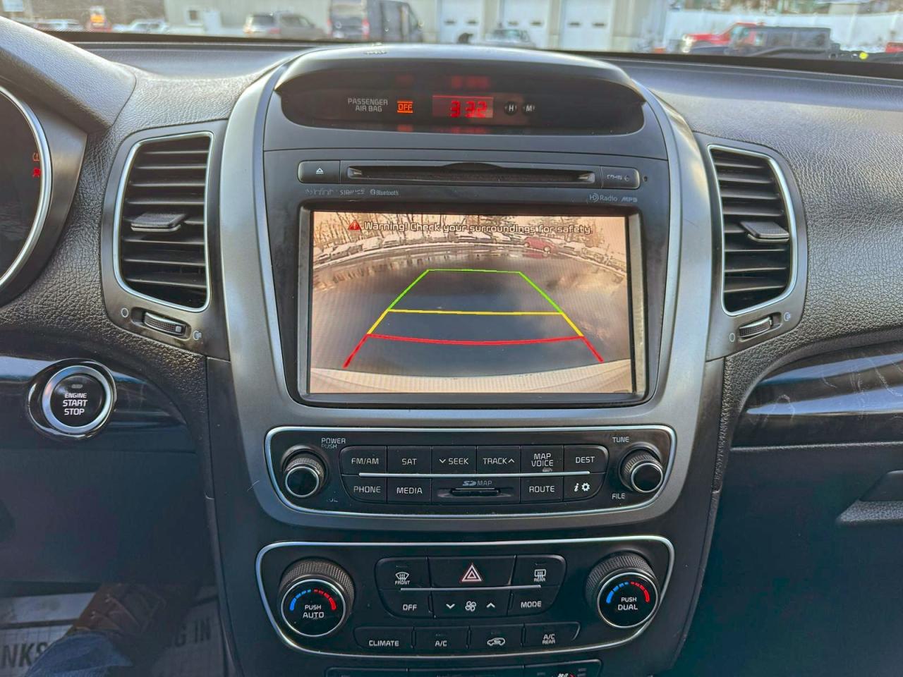 Kia Sorento Ex Image 9