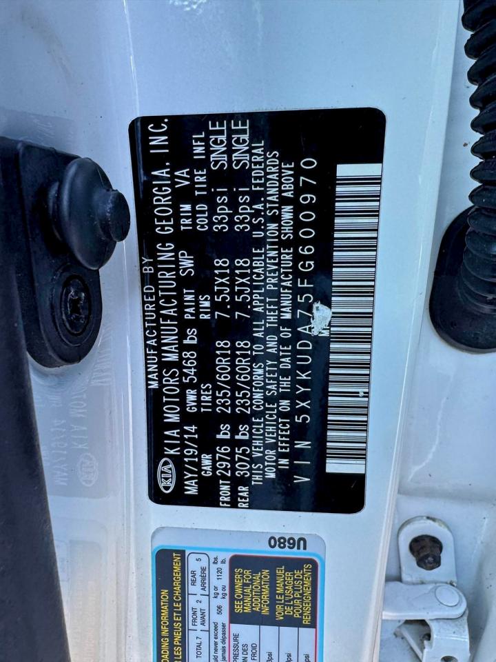 Kia Sorento Ex Image 6