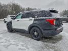 Ford Explorer Police Interceptor Image 12