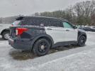 Ford Explorer Police Interceptor Image 4