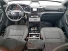 Ford Explorer Police Interceptor Image 6