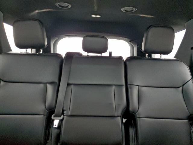 Ford Explorer Police Interceptor Image 13