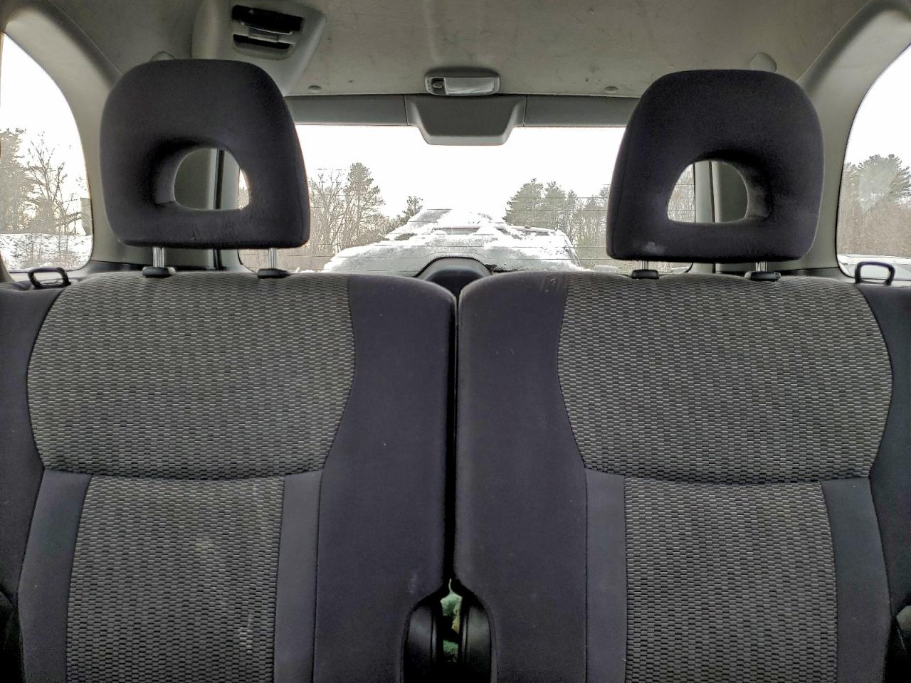 Toyota RAV4 Image 10