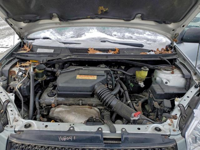 Toyota RAV4 Image 12