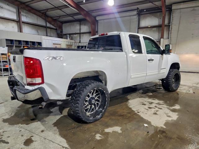 GMC Sierra K1500 Sle Image 11