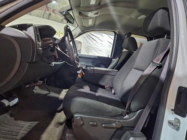 GMC Sierra K1500 Sle Image 12