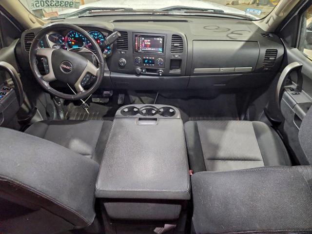 GMC Sierra K1500 Sle Image 10