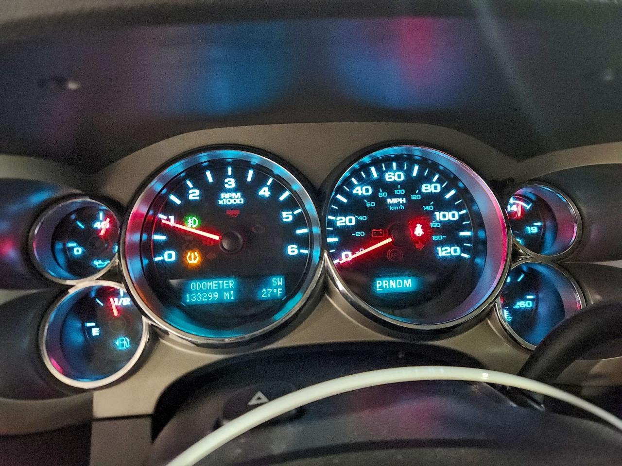 GMC Sierra K1500 Sle Image 7