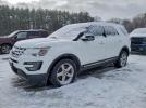 Ford Explorer Xlt Image 1