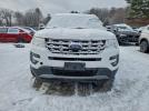 Ford Explorer Xlt Image 12