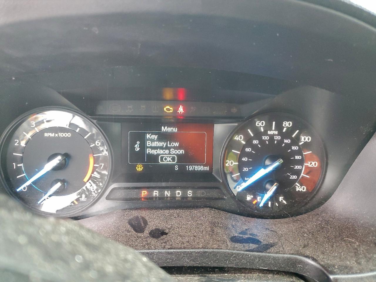 Ford Explorer Xlt Image 9